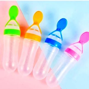 90ml Newborn Toddler Food